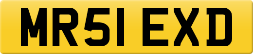 MR51EXD